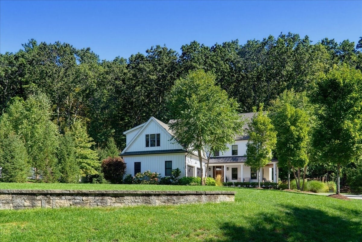 322 Maynard Rd.