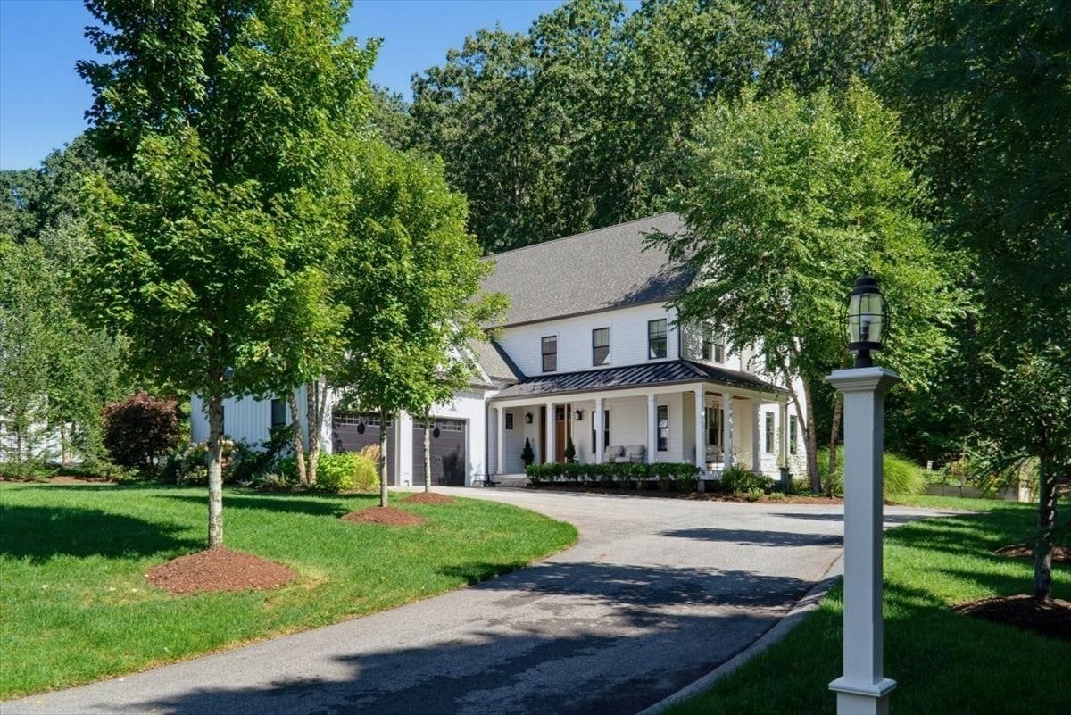 322 Maynard Rd, Sudbury, MA, 322 Maynard Rd, Sudbury, MA Photo #1
