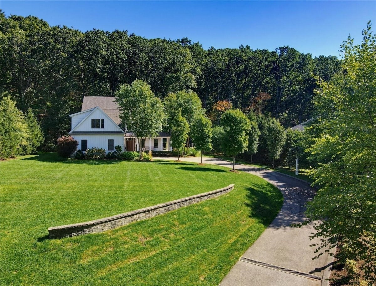 322 Maynard Rd.