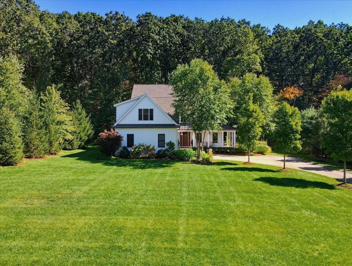 322 Maynard Rd, Sudbury, MA, 322 Maynard Rd, Sudbury, MA Photo #36