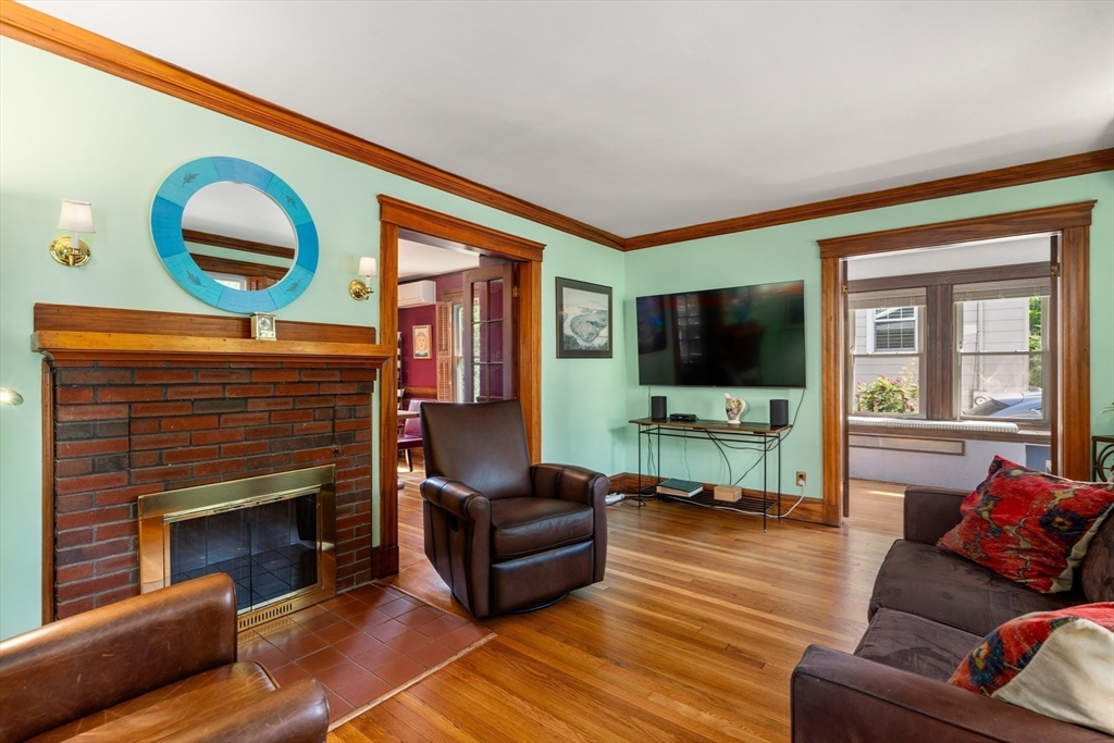 12 Rustic Road