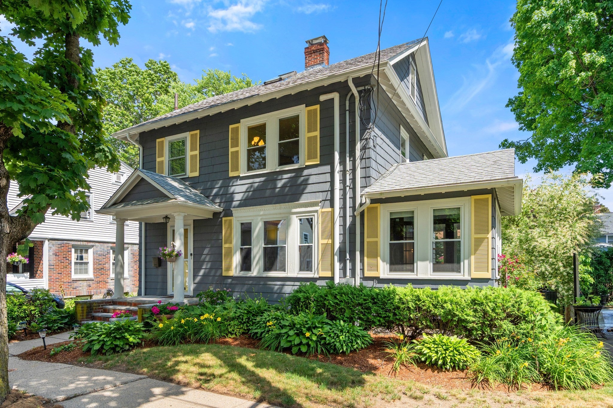 12 Rustic Road
