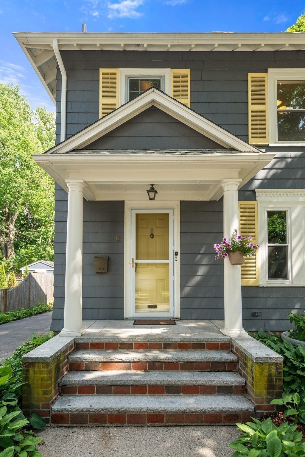 12 Rustic Road, Boston MA 02132