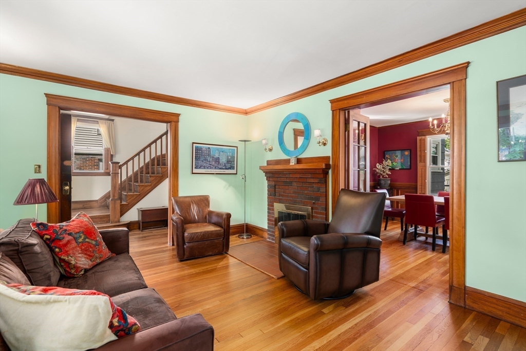 12 Rustic Road