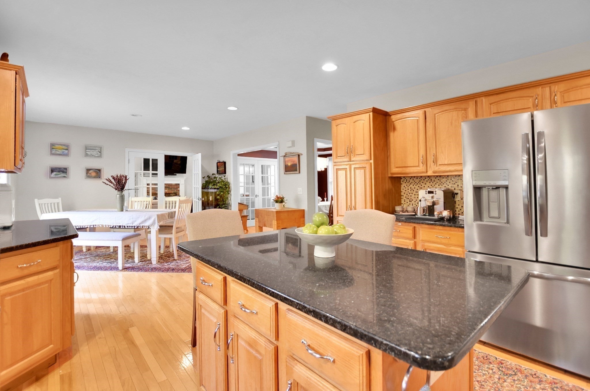 2 Fairway View Dr