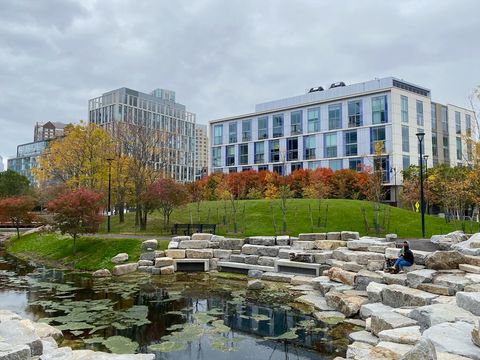 2 Earhart 402 Cambridge MA 02141