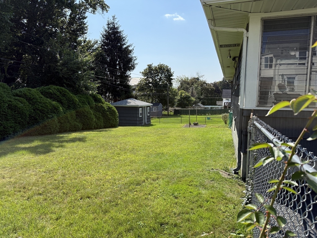 70 Harrington Way