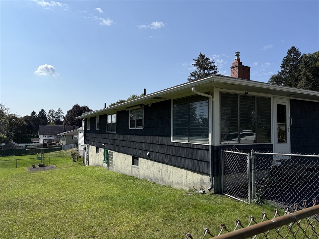70 Harrington Way