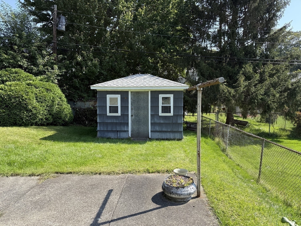 70 Harrington Way