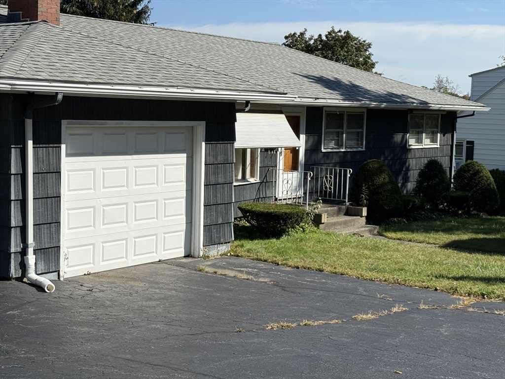 70 Harrington Way