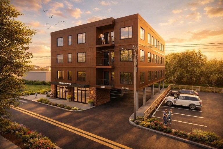 Photo 1 of 1 — 3 - 5 Park St, Ayer, MA 01432