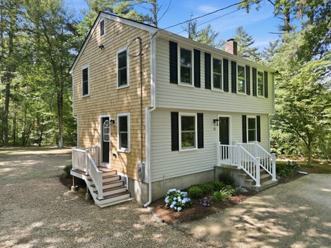 Photo of 13 Craig St, Carver, MA 02330 (MLS # 73535385)