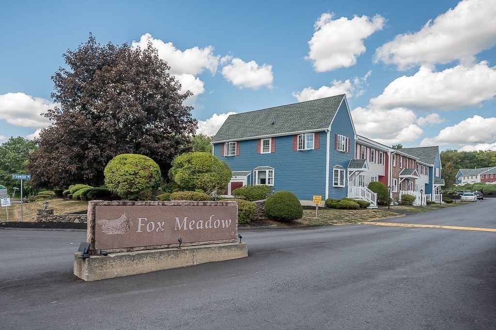 51 Fox Meadow Rd C