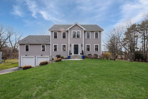 585 Chestnut Street, Ashland, MA 01721 - #: 73354749