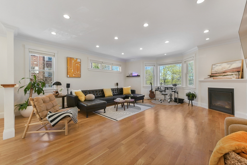 136 Newton Street 136