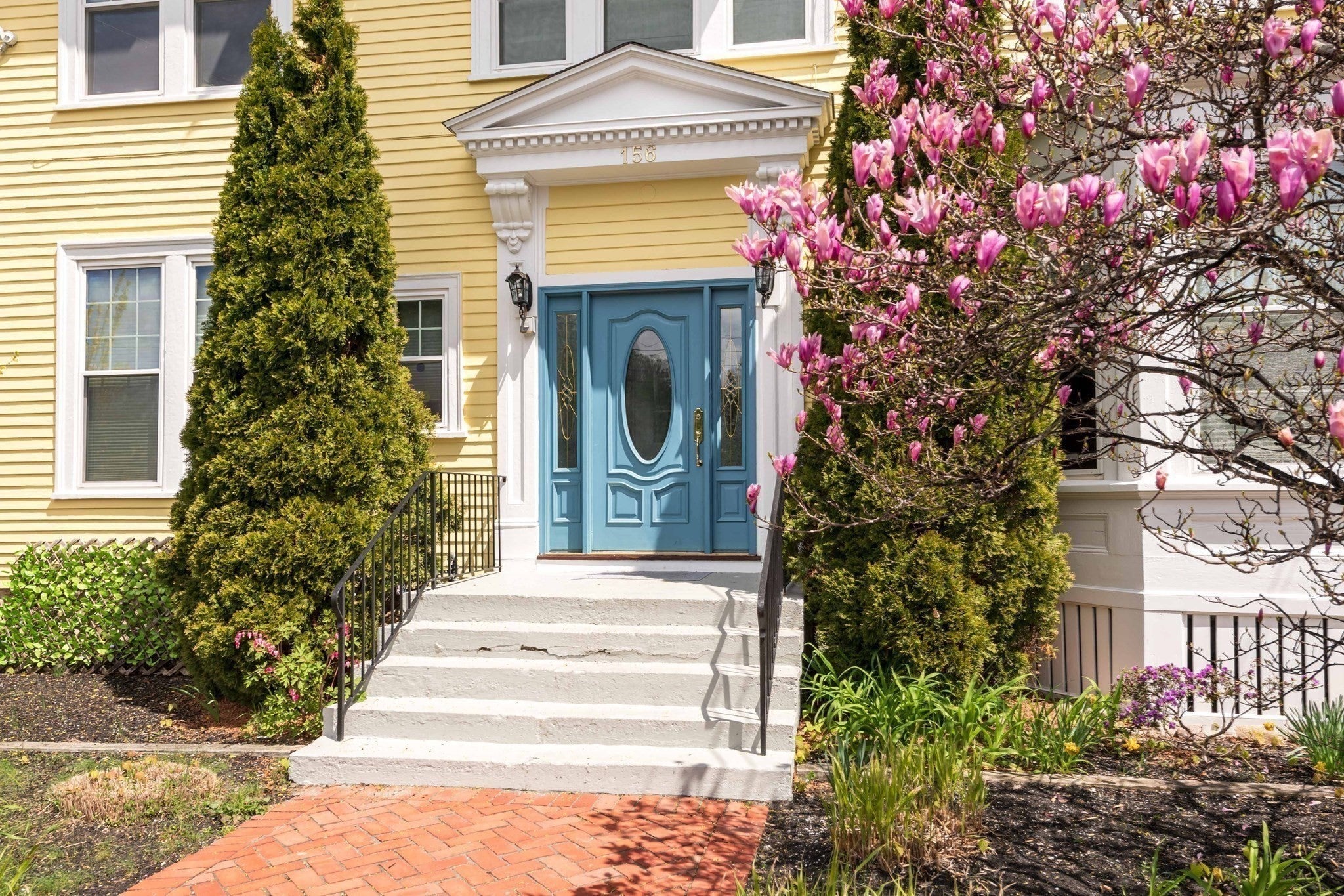 156 First Parish Rd 6, Scituate MA 02066