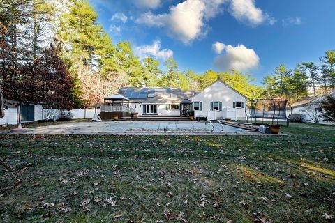 850 Main St Wareham MA 02576