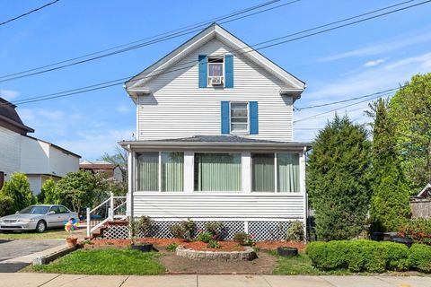 15 Highland Street Woburn MA 01801