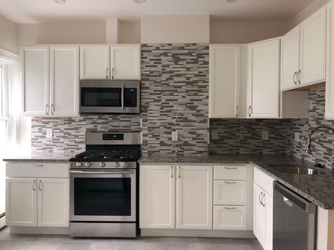 Photo of 4 Hardwick St #3, Cambridge, MA 02141 (MLS # 73535098)