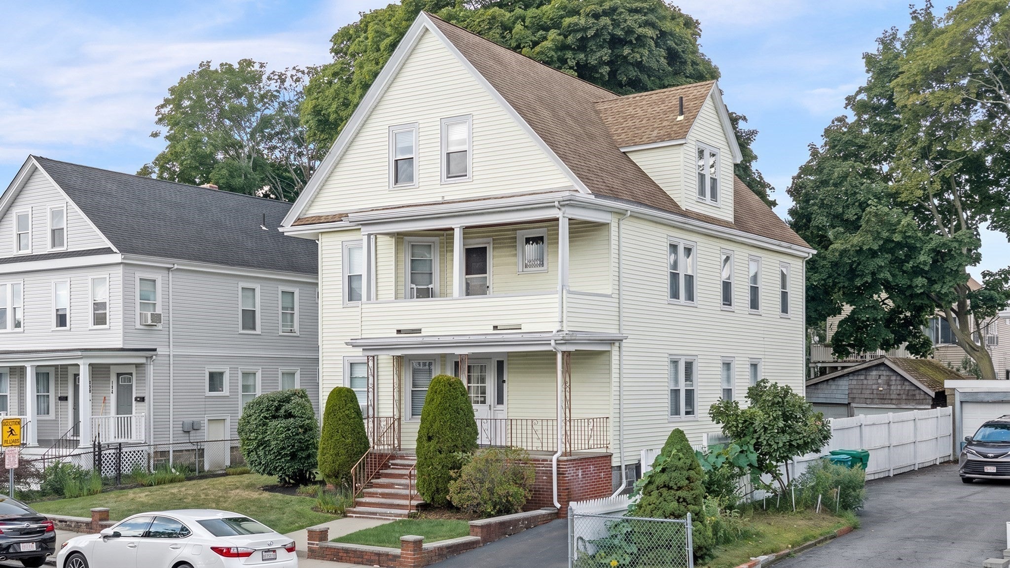 124 Grant Ave, Medford, MA, 124 Grant Ave, Medford, MA Photo #3