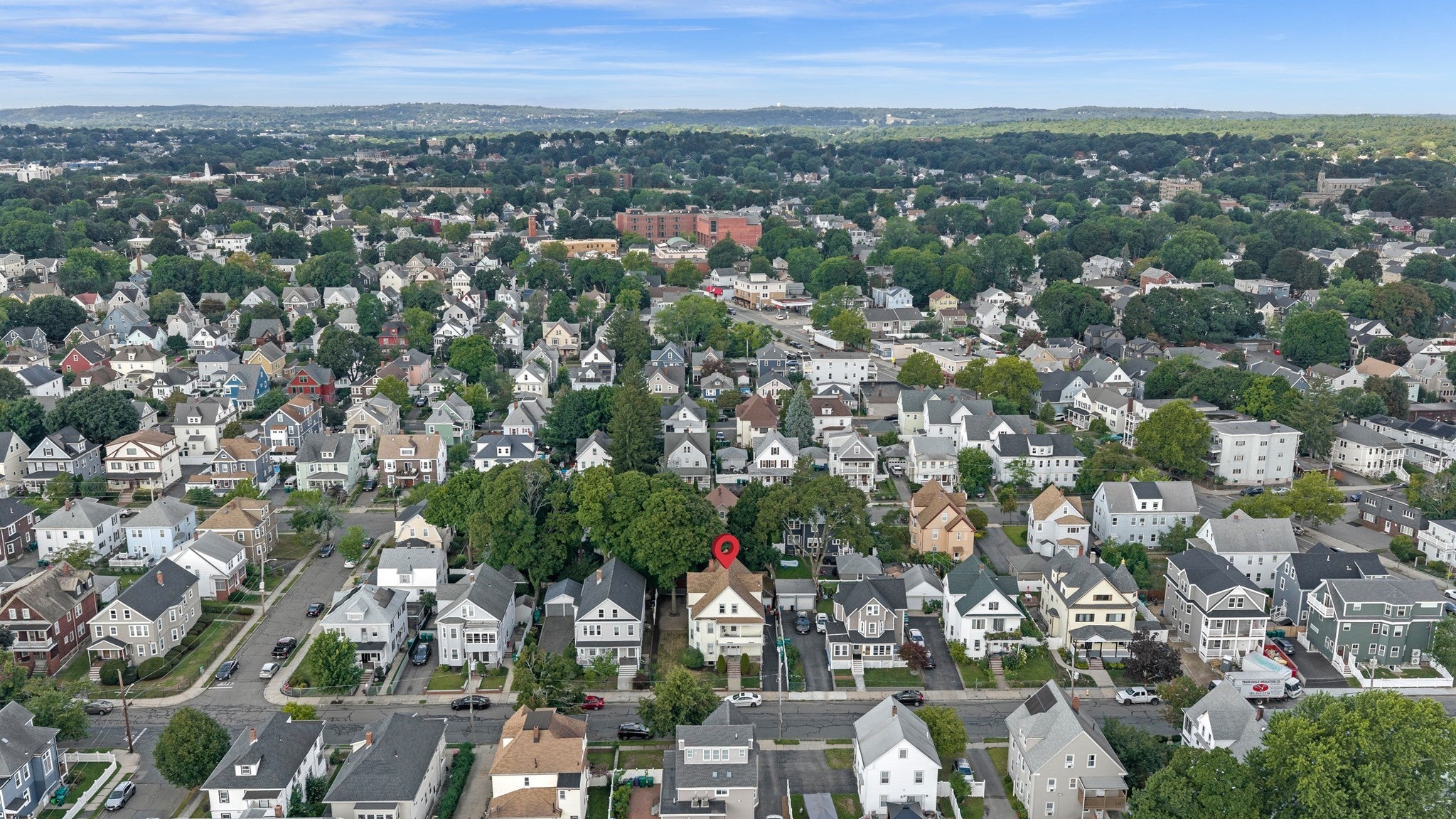 124 Grant Ave, Medford, MA, 124 Grant Ave, Medford, MA Photo #26