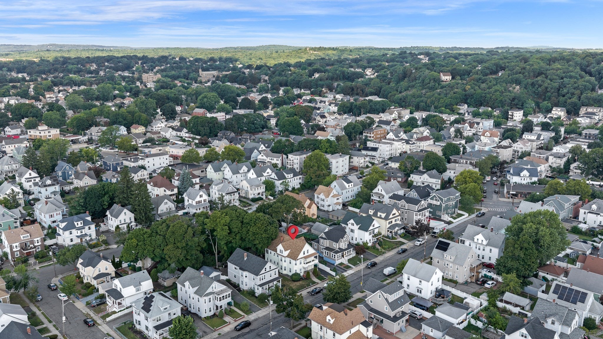 124 Grant Ave, Medford, MA, 124 Grant Ave, Medford, MA Photo #25
