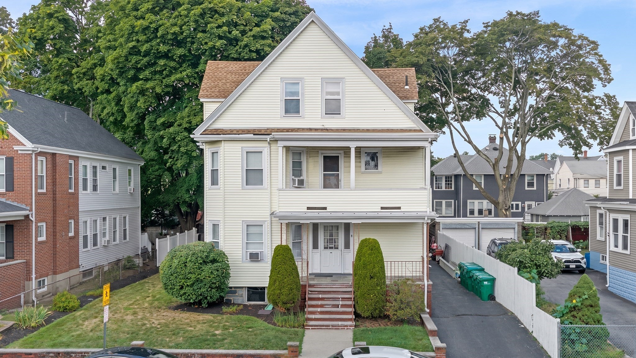 124 Grant Ave, Medford, MA, 124 Grant Ave, Medford, MA Photo #21