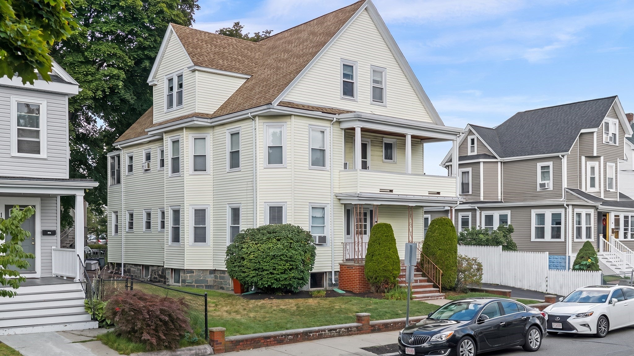 124 Grant Ave, Medford, MA, 124 Grant Ave, Medford, MA Photo #1