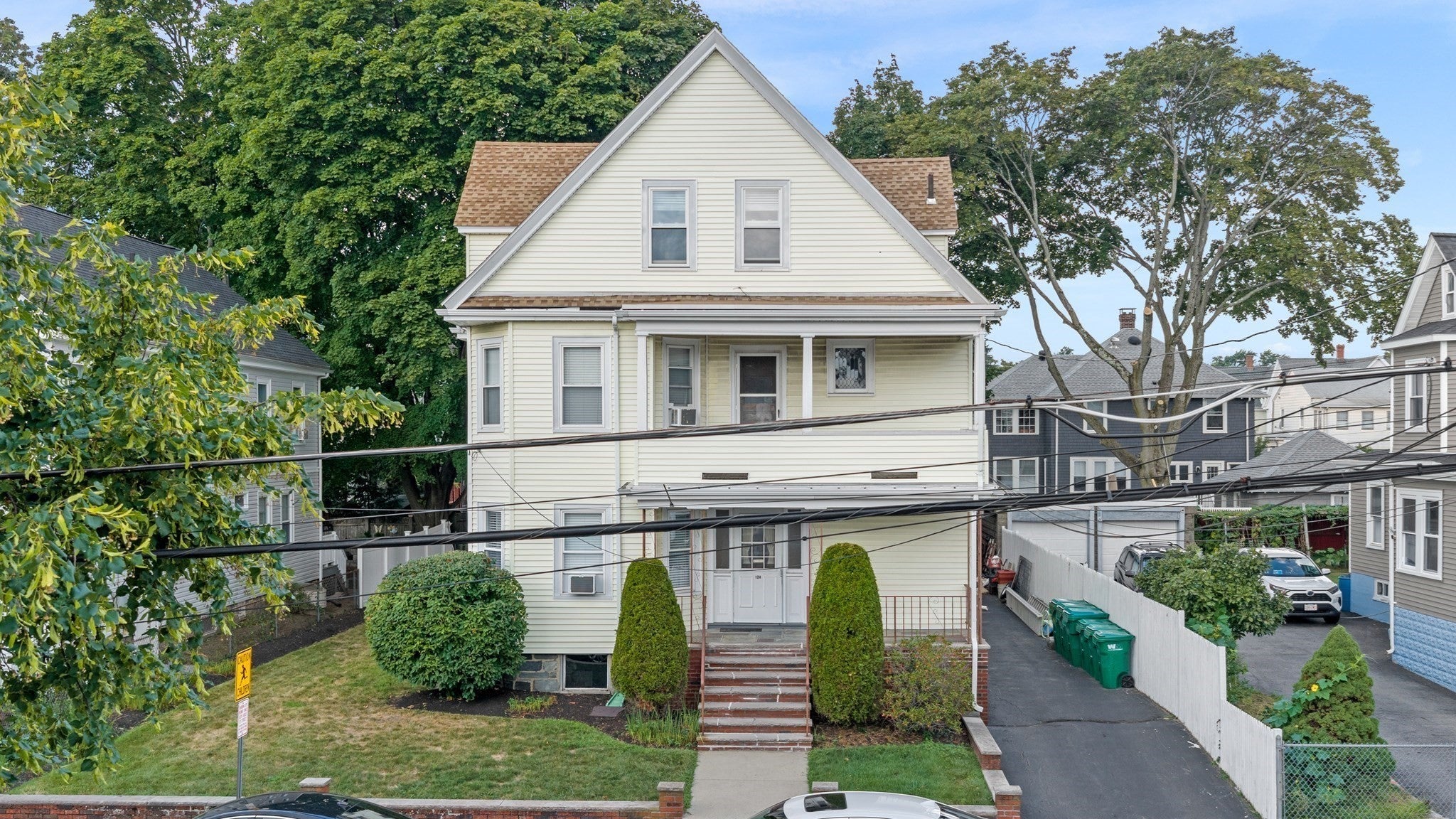 124 Grant Ave, Medford, MA, 124 Grant Ave, Medford, MA Photo #2
