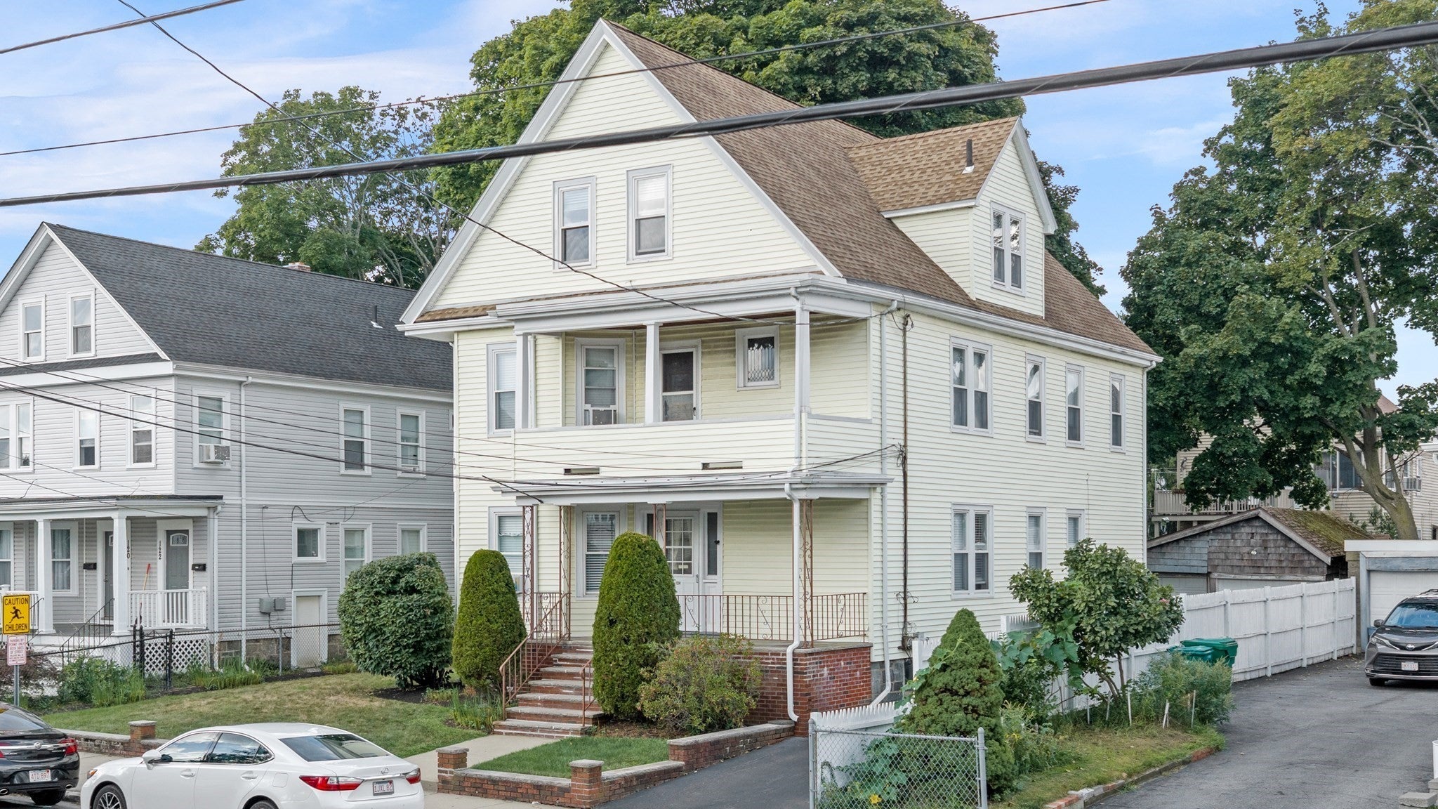 124 Grant Ave, Medford, MA, 124 Grant Ave, Medford, MA Photo #20