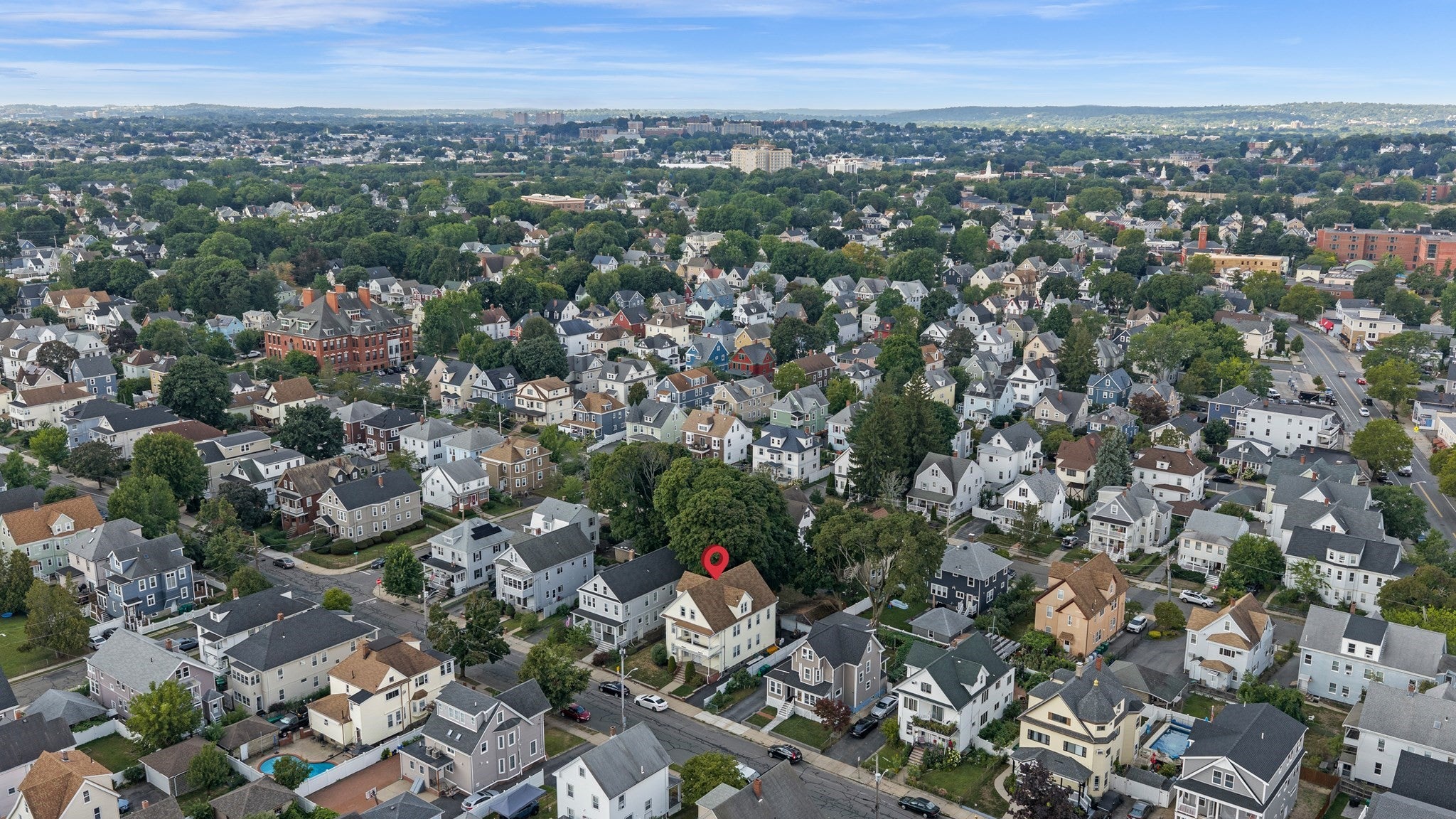 124 Grant Ave, Medford, MA, 124 Grant Ave, Medford, MA Photo #22