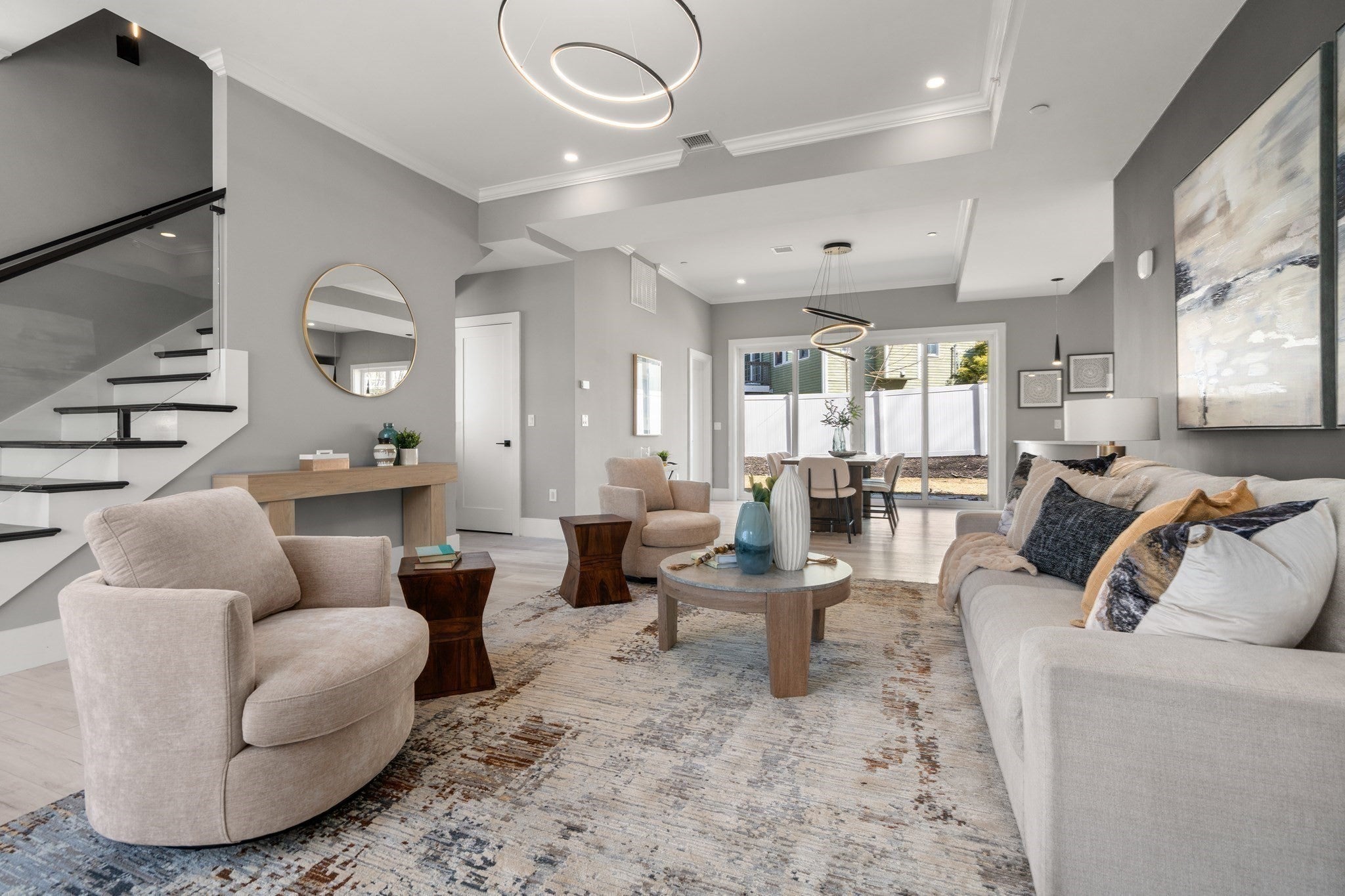 28 Wilson Cir 28, Newton MA 02461