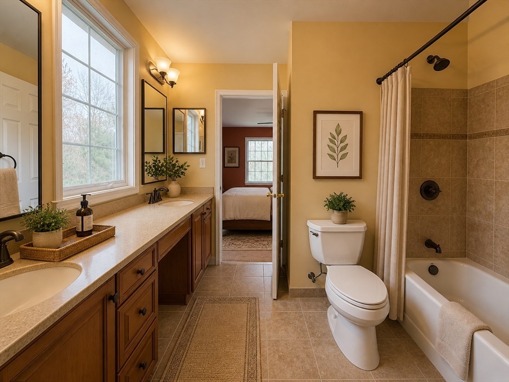 39 Whitehall Way, Bellingham, MA, 39 Whitehall Way, Bellingham, MA Photo #36