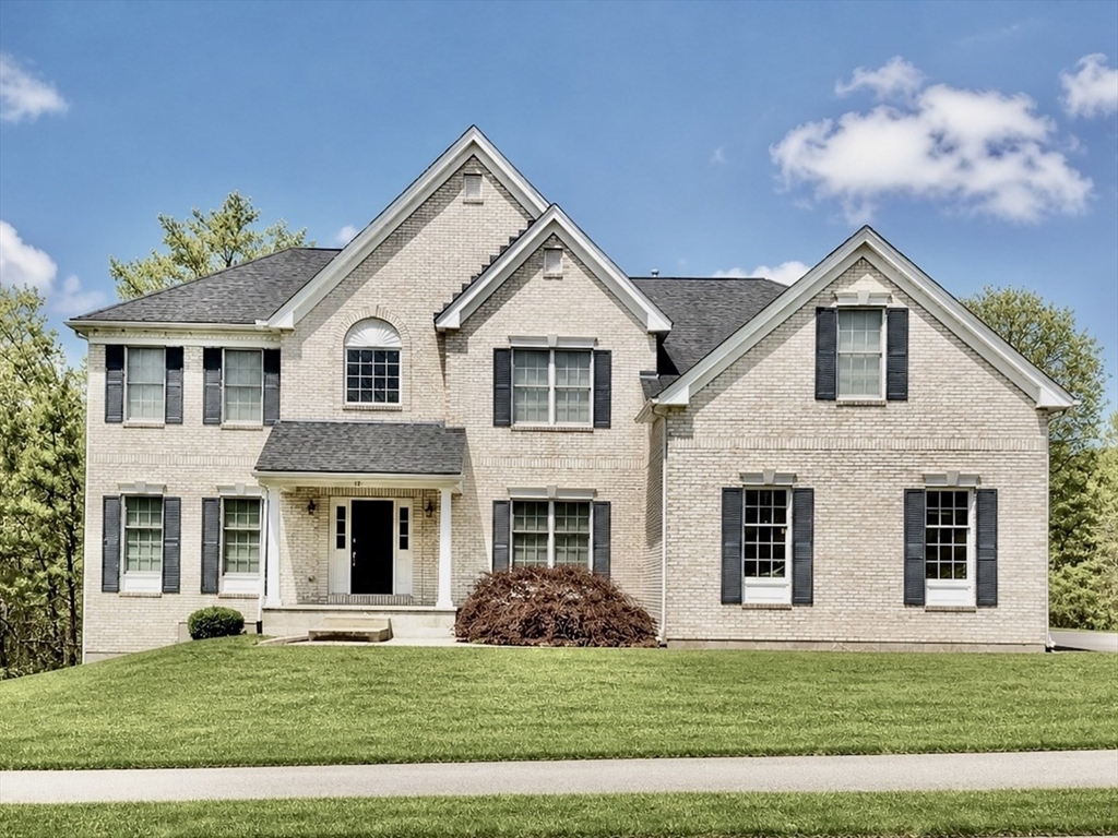 Photo: 39 Whitehall Way, Bellingham, MA