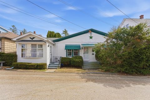 Photo of 3 River Street, Hardwick, MA 01031 (MLS # 73493611)