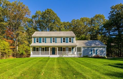 6 Macalister Dr Northborough MA 01532