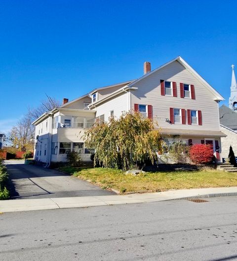 55 Granite St Webster MA 01570