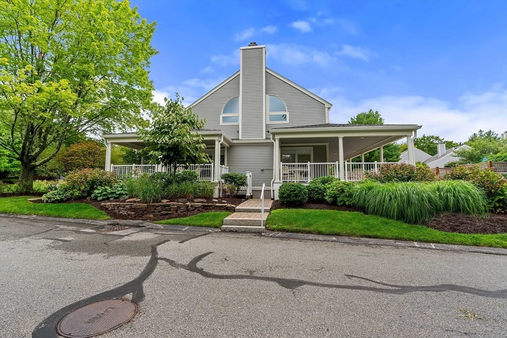 64 Pickwick Way #64, Wayland, MA Photo #19