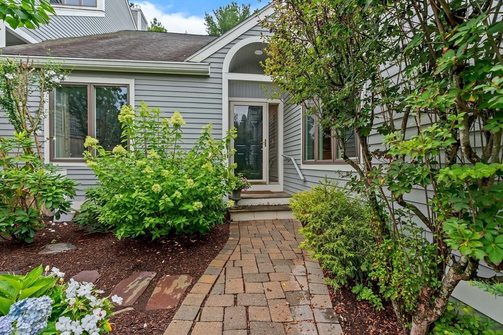 64 Pickwick Way #64, Wayland, MA Photo #1