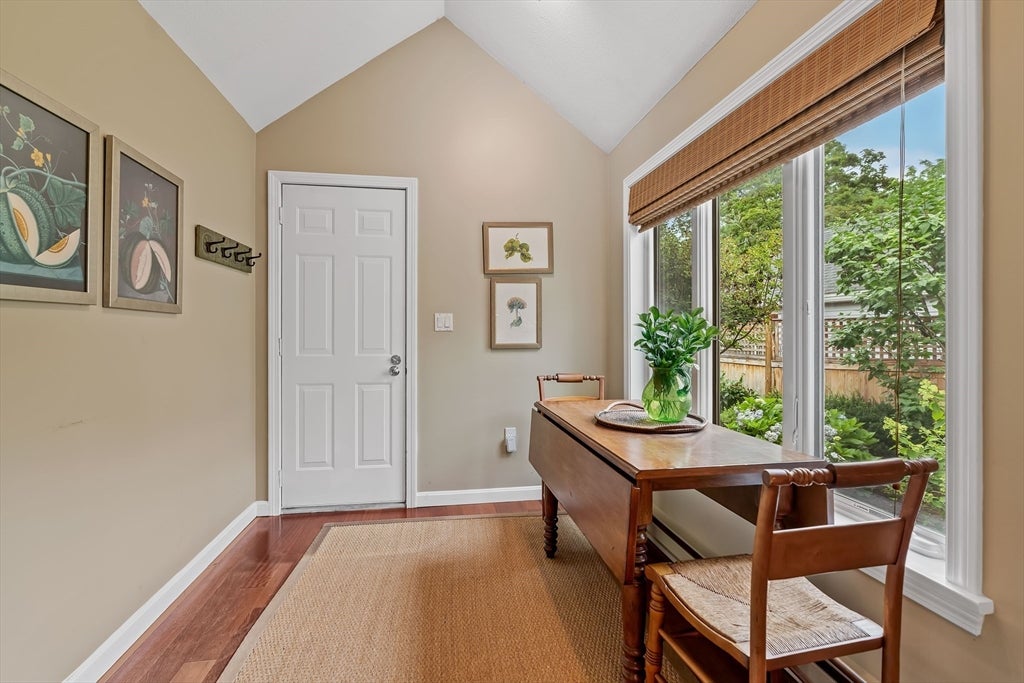 64 Pickwick Way #64, Wayland, MA Photo #3