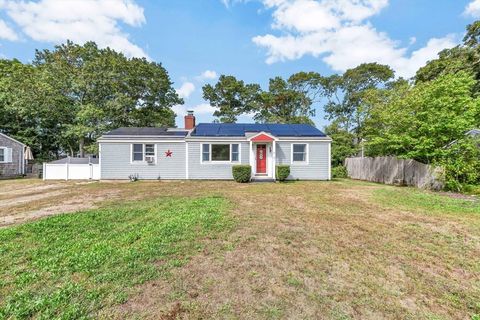 Photo of 26 Howes Rd, Yarmouth, MA 02664 (MLS # 73436752)