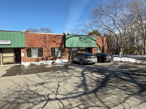 482 High Plain St Walpole MA 02081