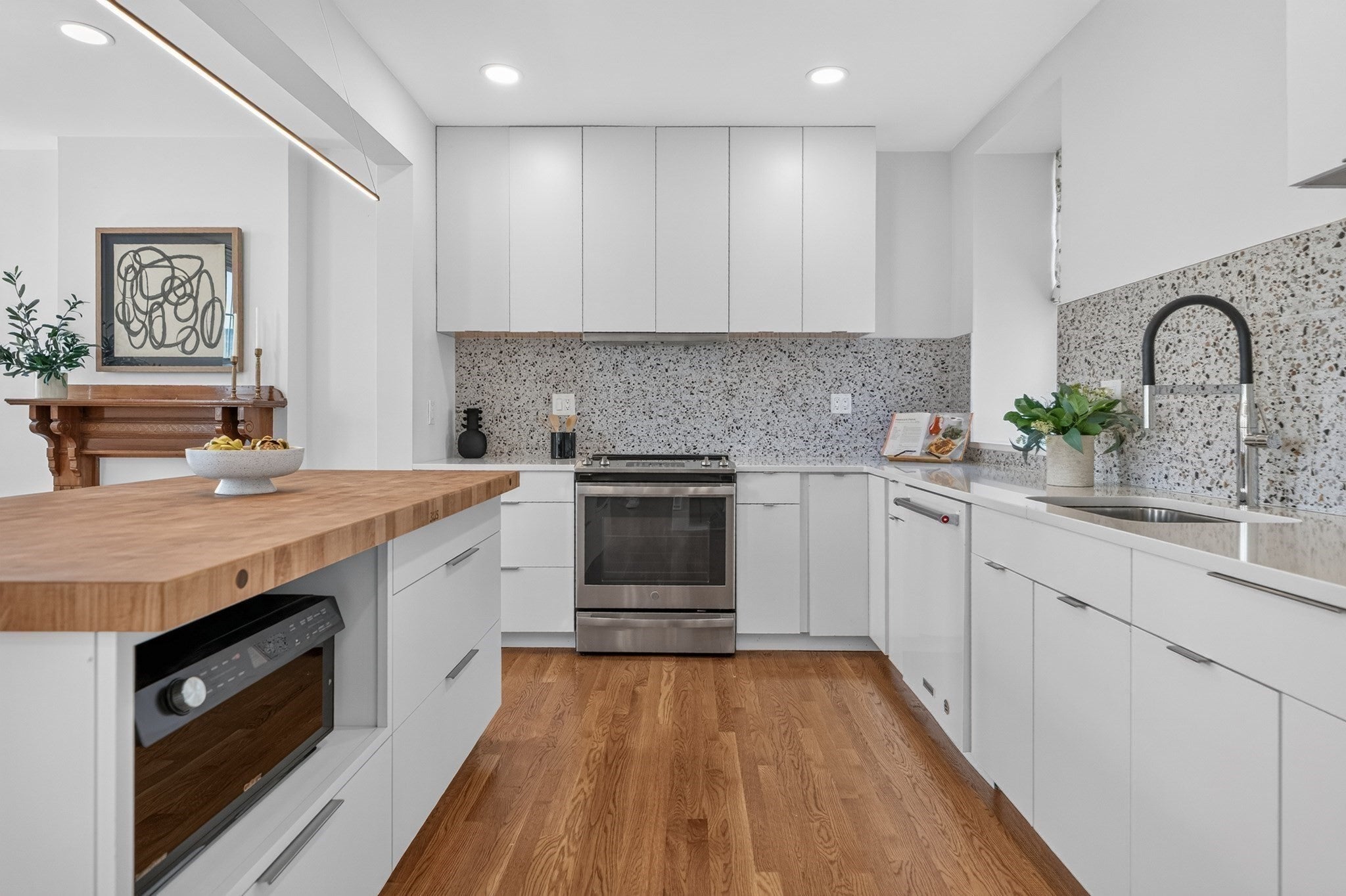 44 Beacon St #4, Chelsea, MA, 44 Beacon St #4, Chelsea, MA Photo #3