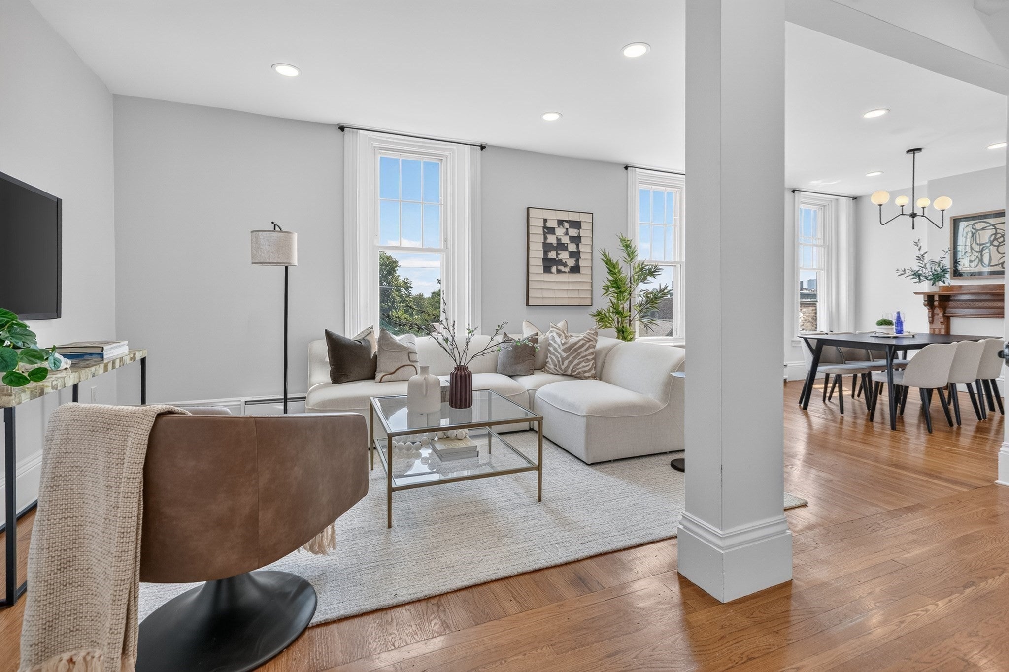 44 Beacon St 4, Chelsea MA 02150