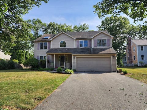 Photo of 59 Ice House Ln, Marshfield, MA 02050 (MLS # 73567017)