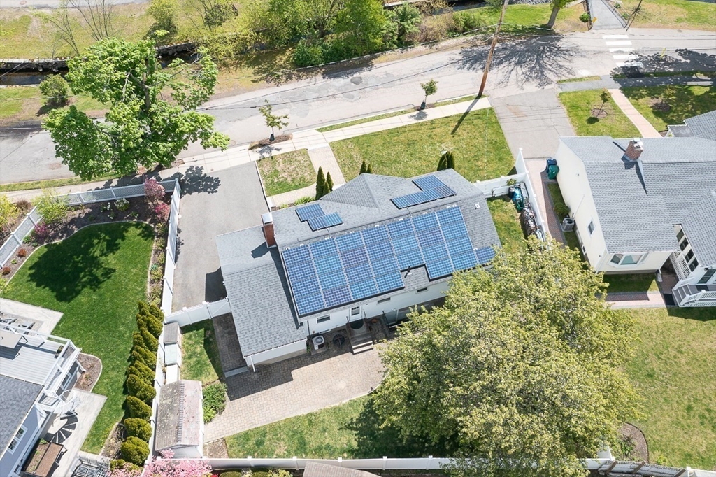 43 Albemarle Road, Newton, MA Photo #20