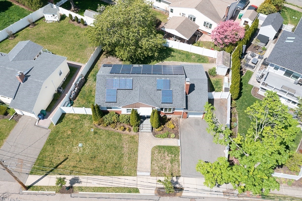 43 Albemarle Road, Newton, MA Photo #19