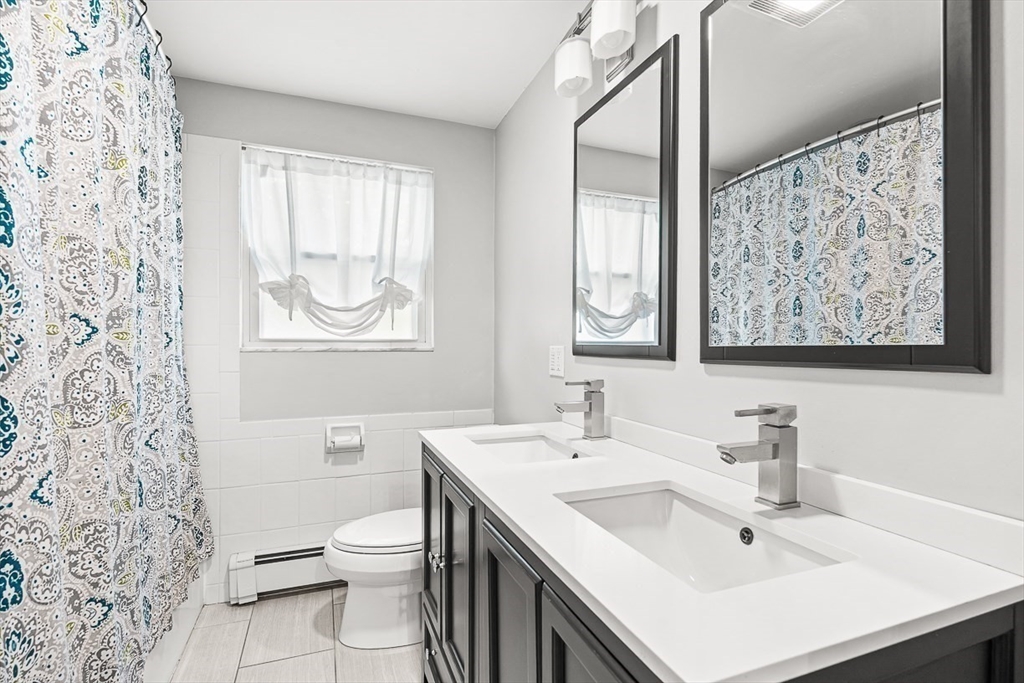 43 Albemarle Road, Newton, MA Photo #10