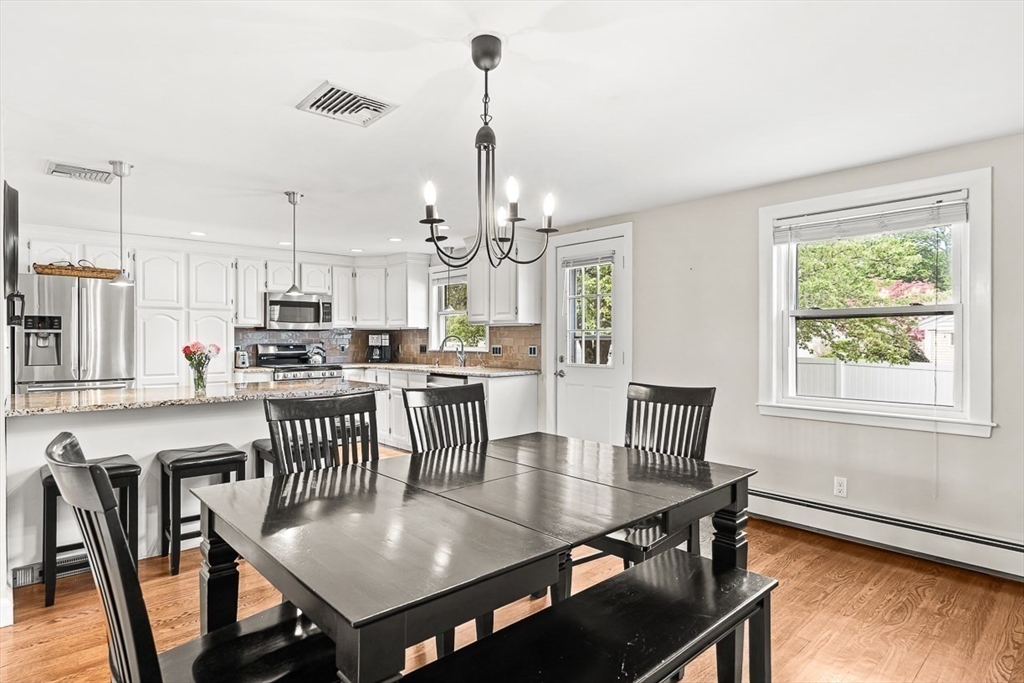43 Albemarle Road, Newton, MA Photo #6