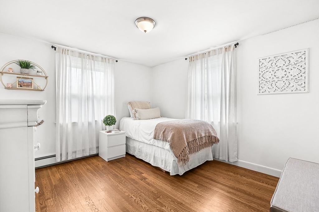 43 Albemarle Road, Newton, MA Photo #11